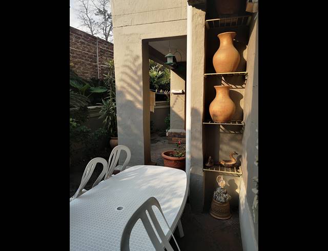 3 BEDROOM TOWNHOUSE FOR SALE IN BRUMMERIA